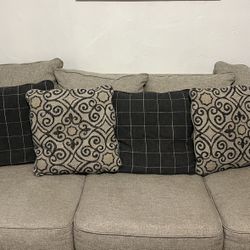 Couch For Sale 