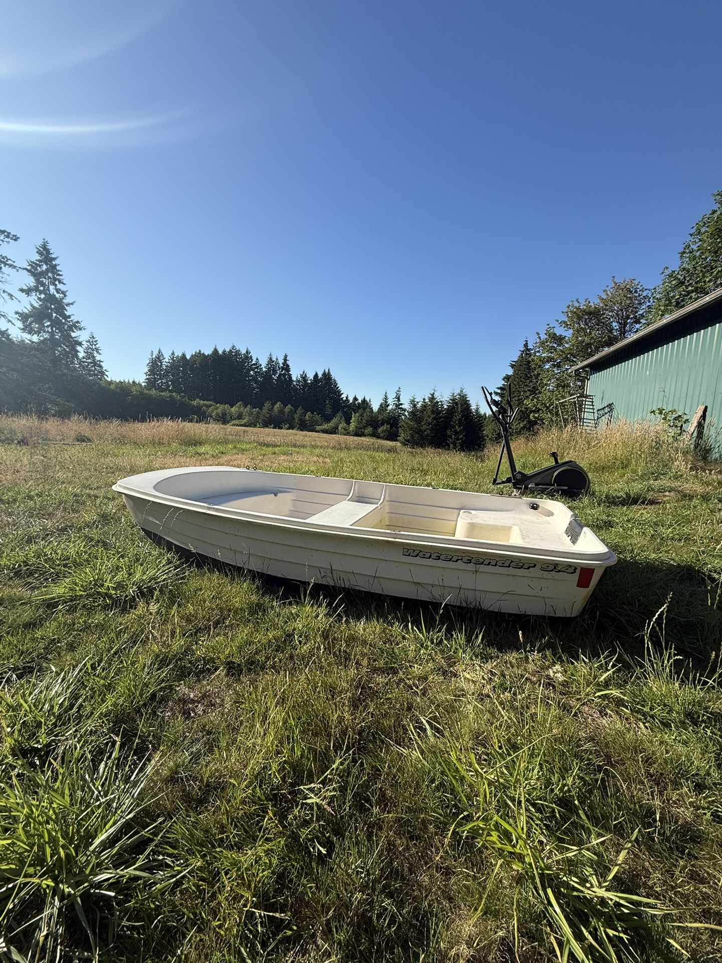 Fishing Boat