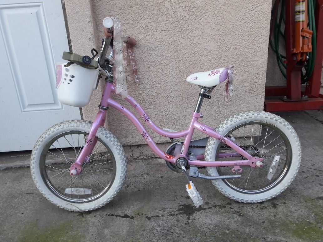 Kids bike