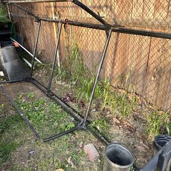 95-04 Tacoma lumber rack  6ft