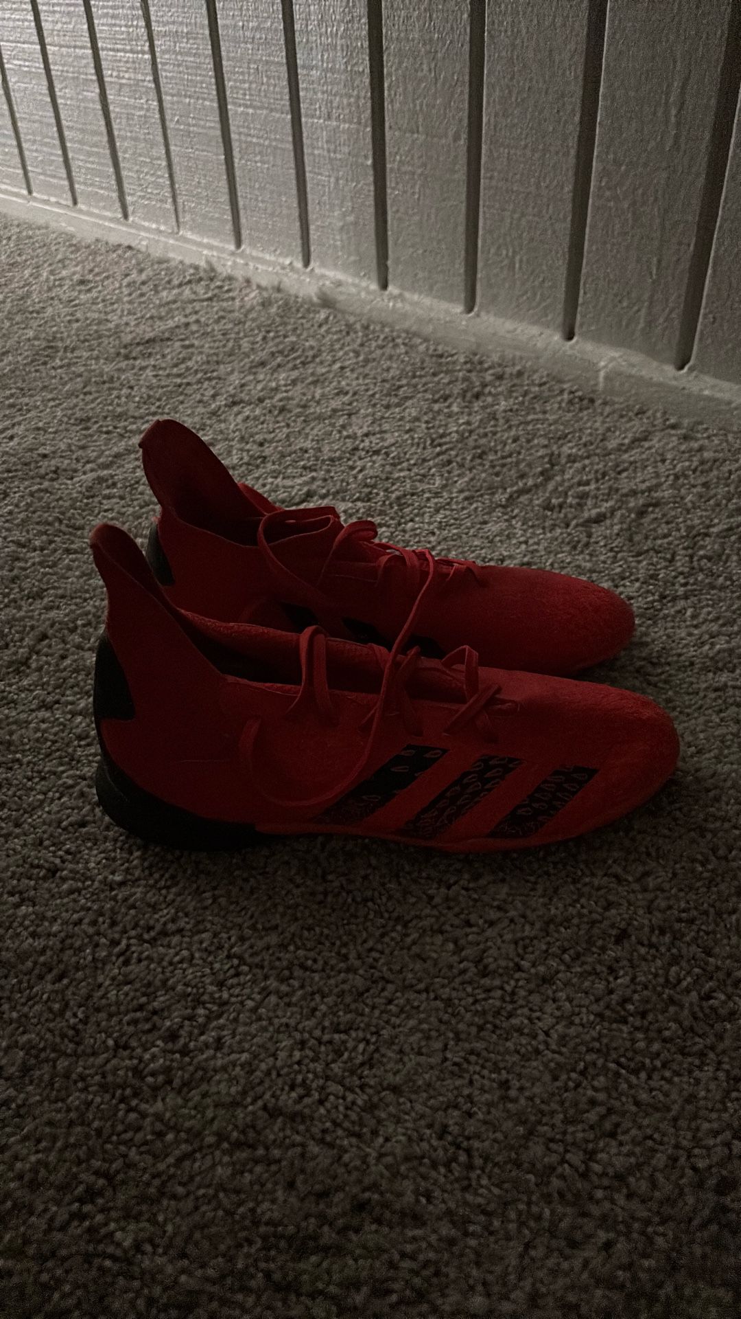 Soccer Shoes