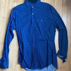 Ralph Lauren Men's Shirts 