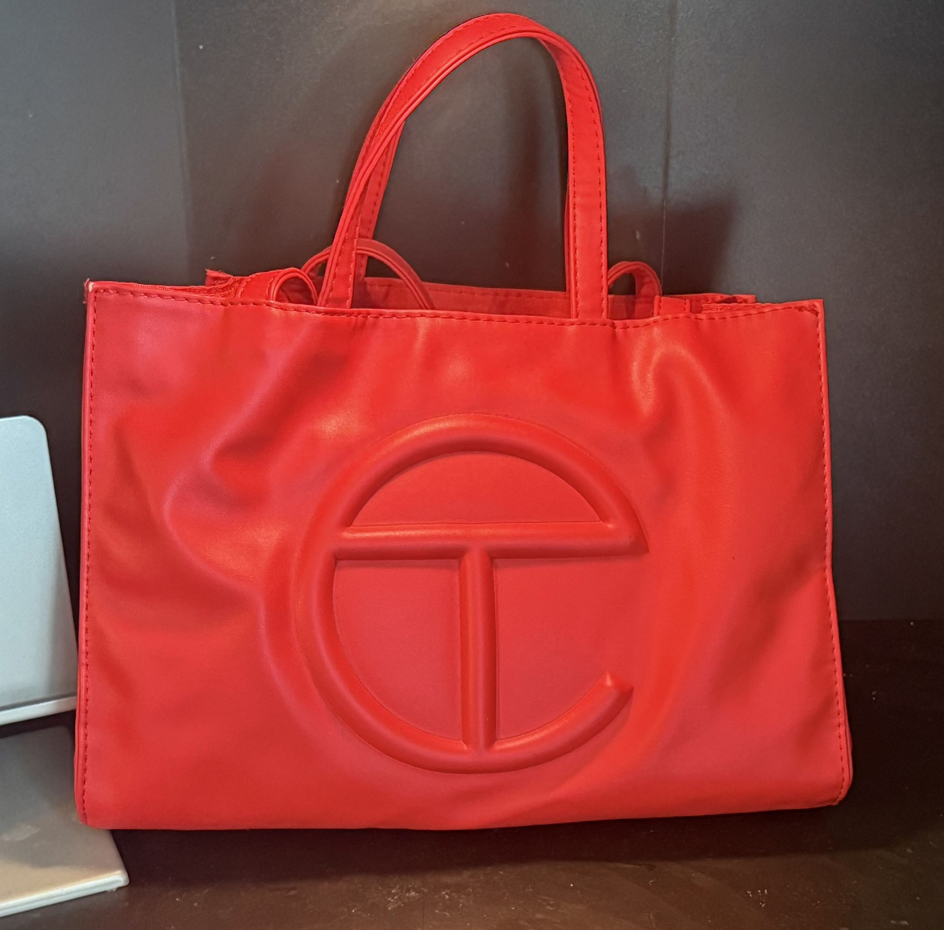 Red Telfar