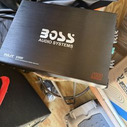 Car audio system