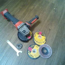 grinder