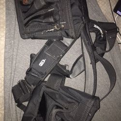 Husky Tool Belt 