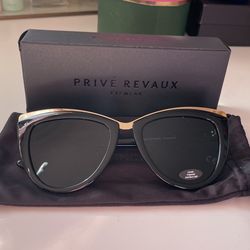 Prive Revaux Sunglasses 