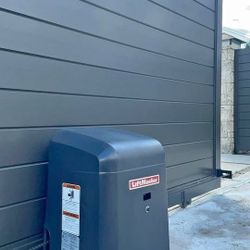 Gate Motors