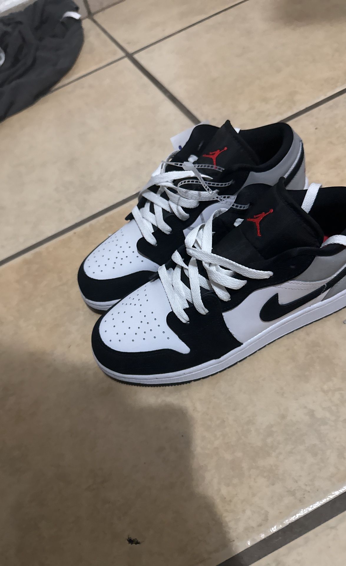 Jordan 1 Low