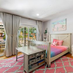 Full Size Bed Frame