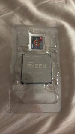 Ryzen 9 5900x