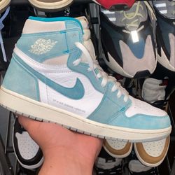 Jordan 1 Turbo Green Size 12 