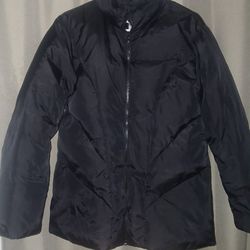 Women's Winter Bomber Jacket