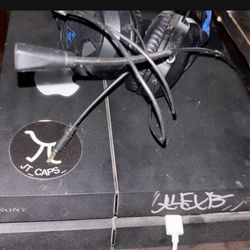 PS4 1TB Shoot Best Offer 