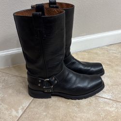 Men’s Frye Boots