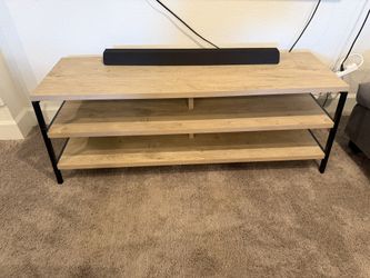 Target Project 62 - Entertainment Center