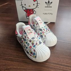 Adidas Hello Kitty