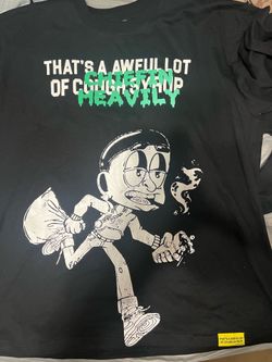 Aloc shirt