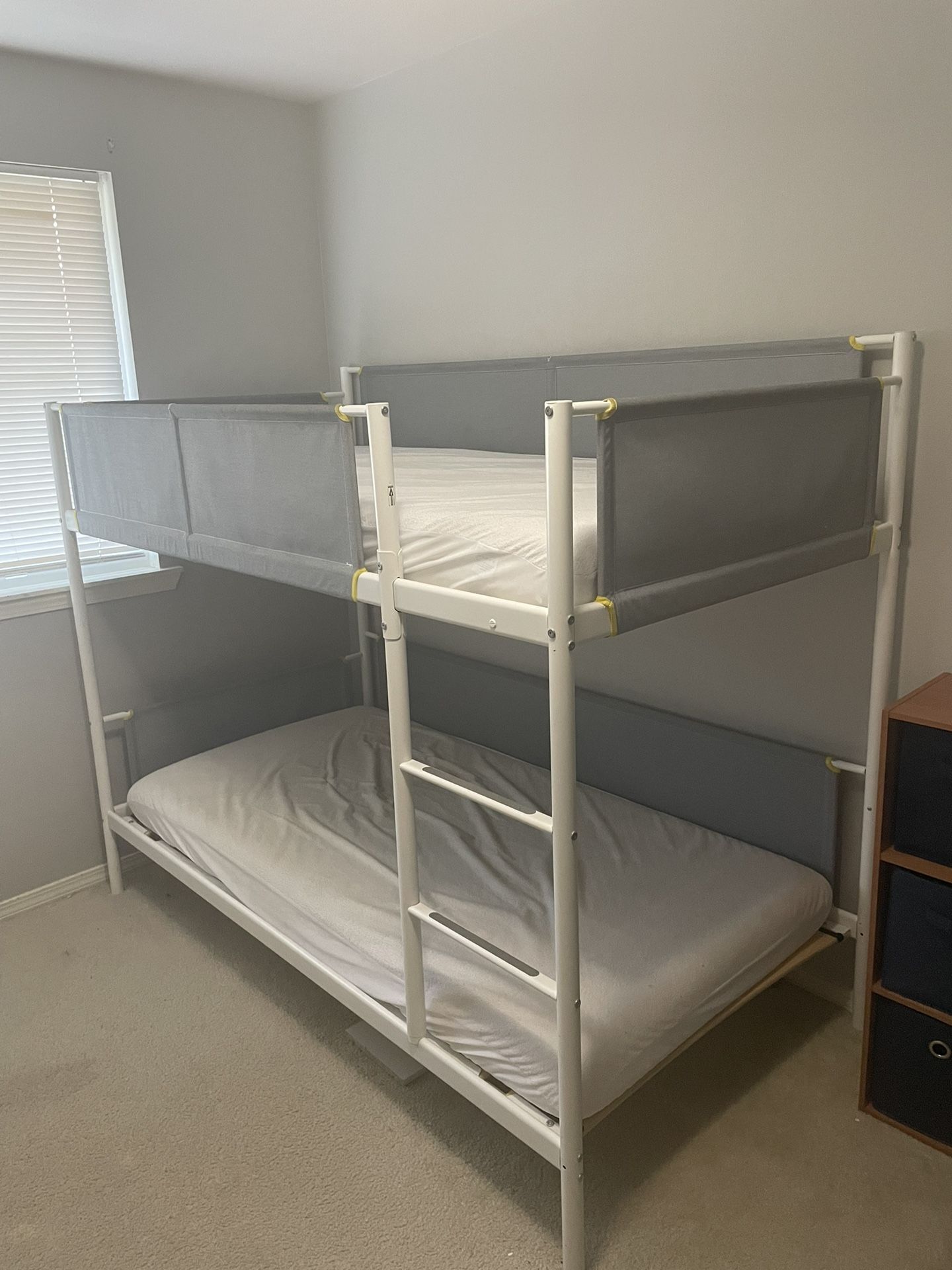 IKEA Bunk Bed Frame