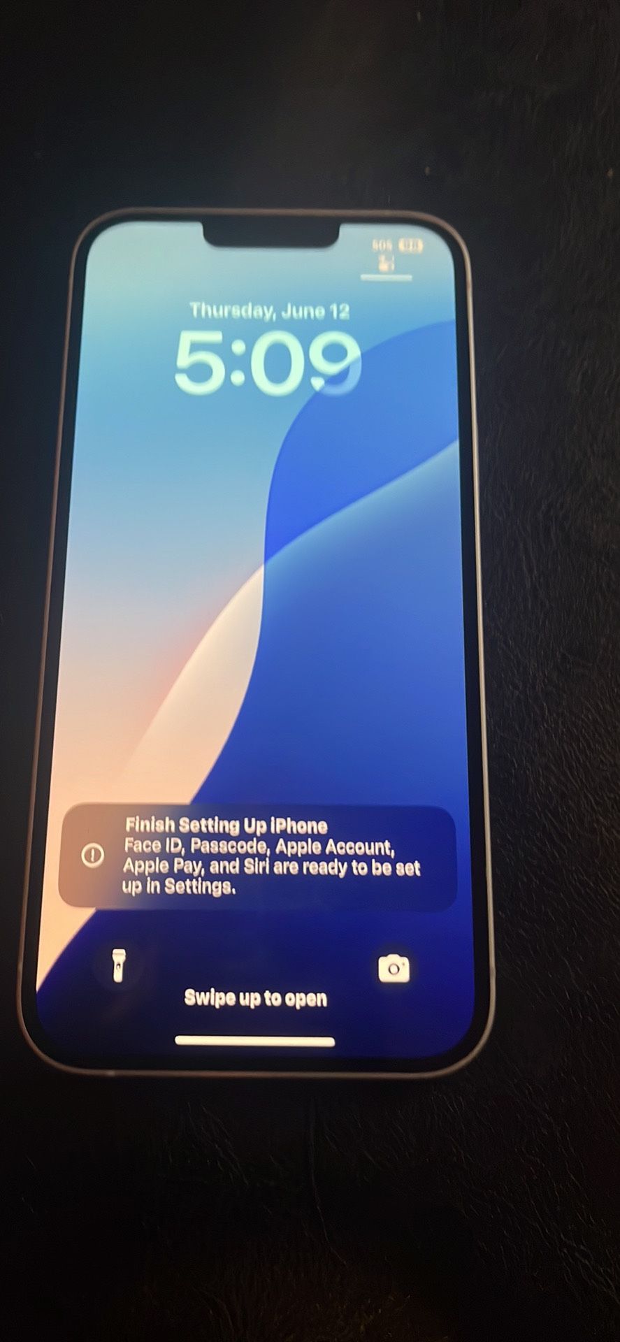 iPhone 14 Plus Factory Unlocked Excellent Condition 