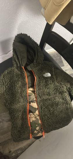3T Northface jacket