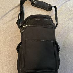 Picnic Time Wine Bottle Carrying Case 