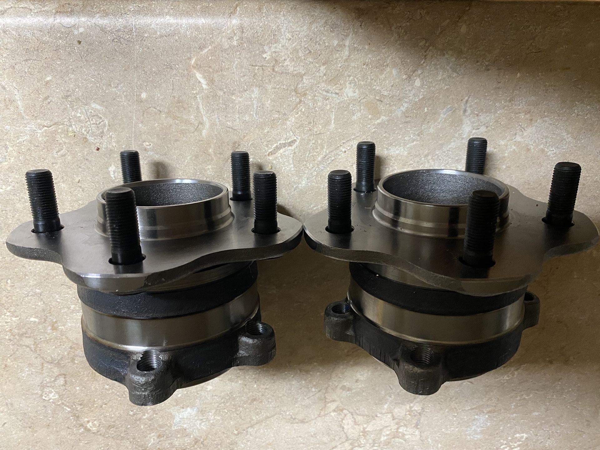 512388 Rear Wheel Bearing Nissan Infiniti