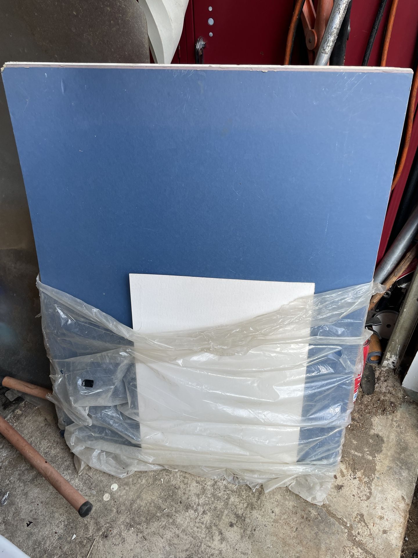 Mat Boards - Different Colors 