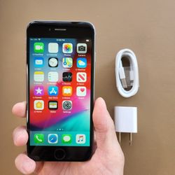 iPhone 6 - UNLOCKED - Like New  