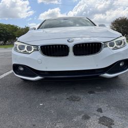 2017 bmw 430i grande coupe 