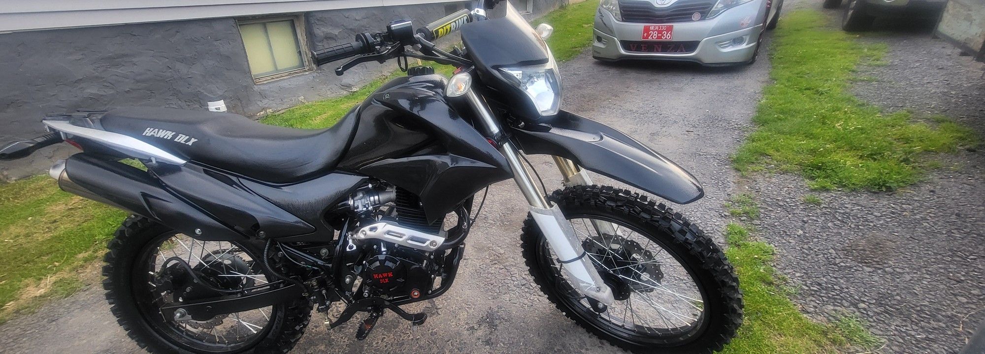 Dirt Bike