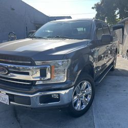 Ford F150