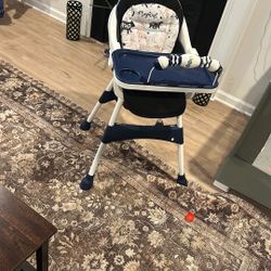 High Chair