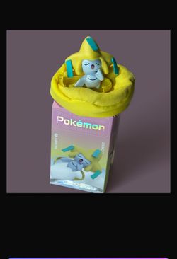 Toy Pokémon