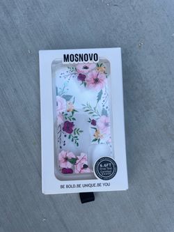 MOSNOVO iPhone 12 Mini Case