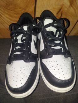 Panda Dunks