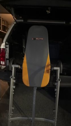 Elite fitness