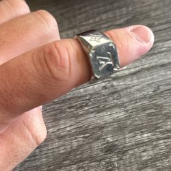 Louis Vuitton Ring