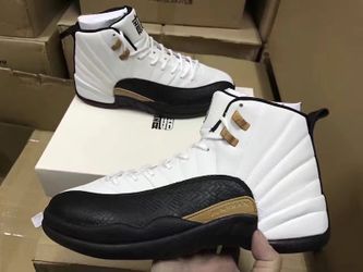 Jordan 12 Chinese New Year