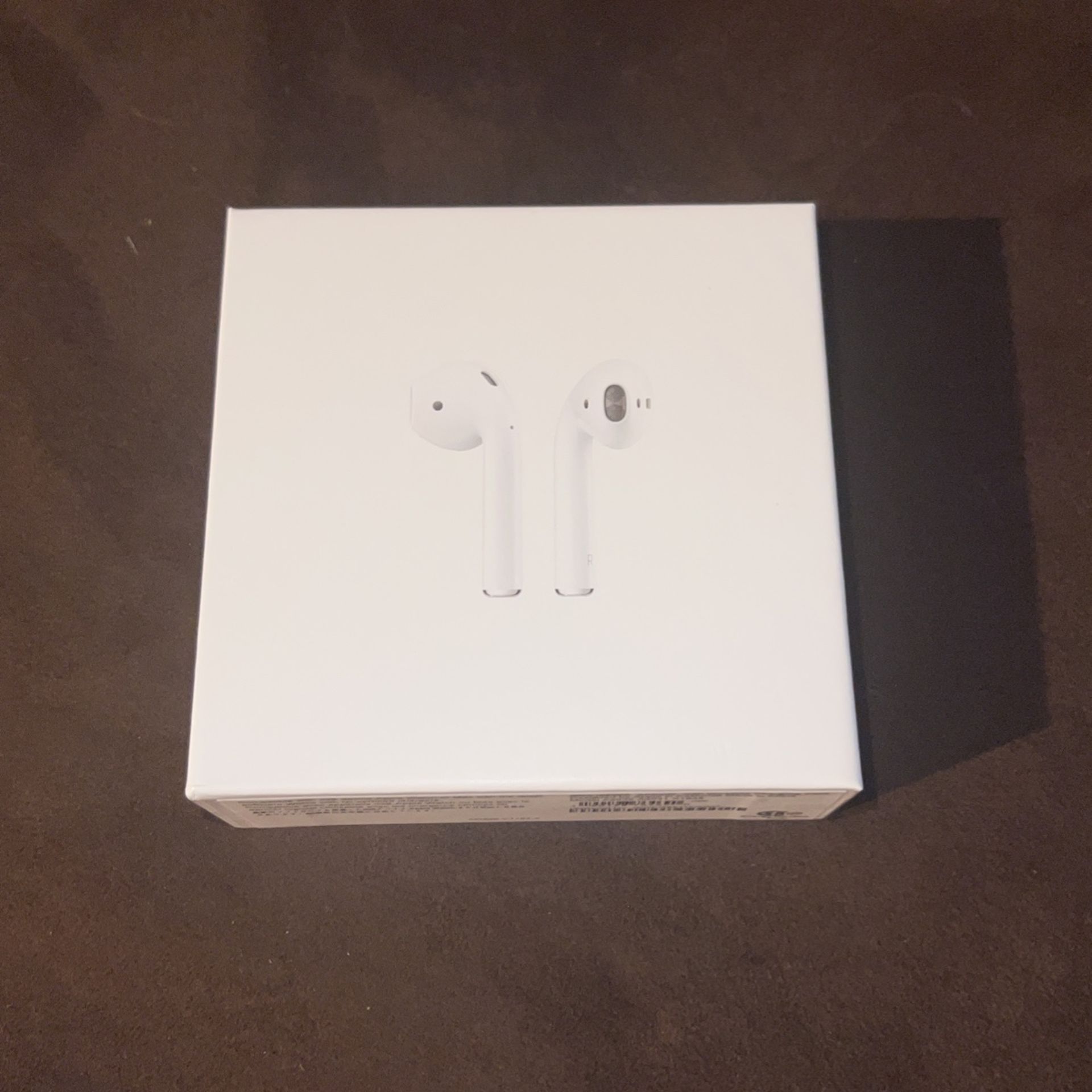AirPods 2nd Generation (R)