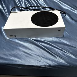 USED Xbox Series S