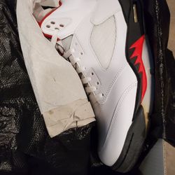 Retro Jordan