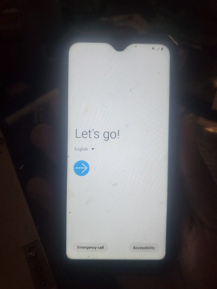 Samsung Galaxy A10e (Locked To Boost Mobile)