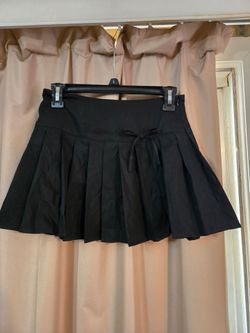 Tennis skirt