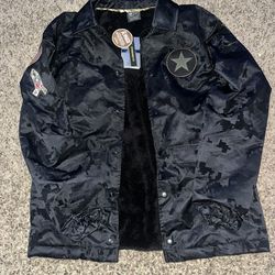 Dallas Cowboys Jacket