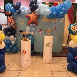 Decoraciones Decorations 