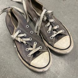 Converse All Star Low 