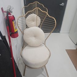 Beautiful Chairs