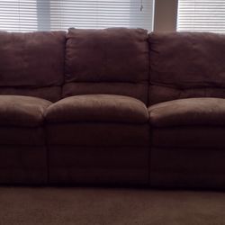 Famliy Couch