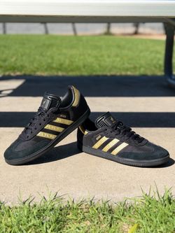 Adidas size 11